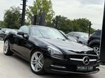 Mercedes-Benz SLK SLK200 AMG - TOIT PANO - AIRSCARF - NAVI -, Auto's, Automaat, Euro 5, Achterwielaandrijving, Gebruikt