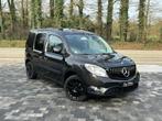 72.000 KM | MERCEDES CITAN | LICHTE VRACHT, Auto's, Bedrijf, Diesel, Dealer onderhouden, Citan Combi
