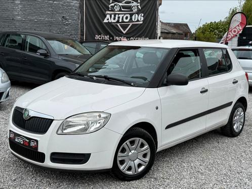SKODA FABIA • 1.2 ESS • GARANTIE, Auto's, Skoda, Bedrijf, Te koop, Fabia, Benzine, 5 deurs, Handgeschakeld, Ophalen