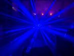 Ayra TDC led derby, Muziek en Instrumenten, Licht en Laser, Ophalen of Verzenden, Gebruikt, Licht, Kleur