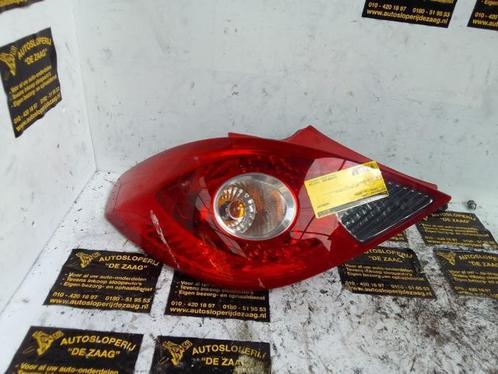 Achterlicht links van een Opel Corsa, Auto-onderdelen, Verlichting, Opel, Gebruikt, 3 maanden garantie, Ophalen of Verzenden