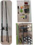 Matériel de pêche, Ophalen, Nieuw, Complete hengel