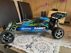 Zoek defecte traxxas auto’s, Hobby en Vrije tijd, Ophalen, Zo goed als nieuw