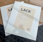 2 nieuwe zwevende wandplanken., Huis en Inrichting, Ophalen, Nieuw