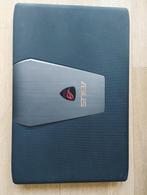 PC portable Asus ROG GL752V - I5 6300HQ - GTX 960M - Win10, Ophalen, Zo goed als nieuw, Gaming, HDD