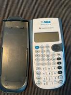 Texas Instruments TI-30XB multiview, Ophalen, Gebruikt