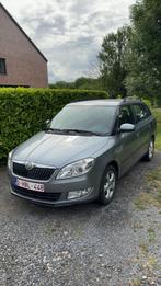 Skoda Fabia break 2012 - 90pk - 5 deuren - diesel, Auto's, 5 deurs, Particulier, Te koop, Fabia