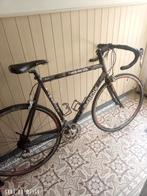 Merckx fiets, Fietsen en Brommers, Ophalen, Zo goed als nieuw, Carbon
