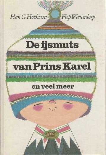 De ijsmuts van prins karel en nog veel meer beschikbaar voor biedingen