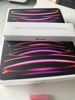 iPad Pro 256 gb met Pencil, Computers en Software, Apple iPads, Zwart, 12 inch, Ophalen of Verzenden, Zo goed als nieuw