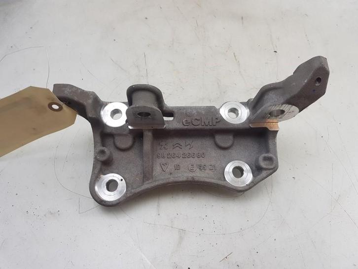 MOTORSTEUN Opel Mokka (01-2020/-) (9826426680), Auto-onderdelen, Ophanging en Onderstel, Opel, Gebruikt