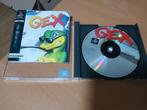 Gex playstation, Consoles de jeu & Jeux vidéo, Enlèvement ou Envoi, Utilisé
