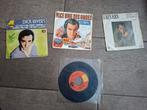 Lot 45t Dick Rivers, CD & DVD