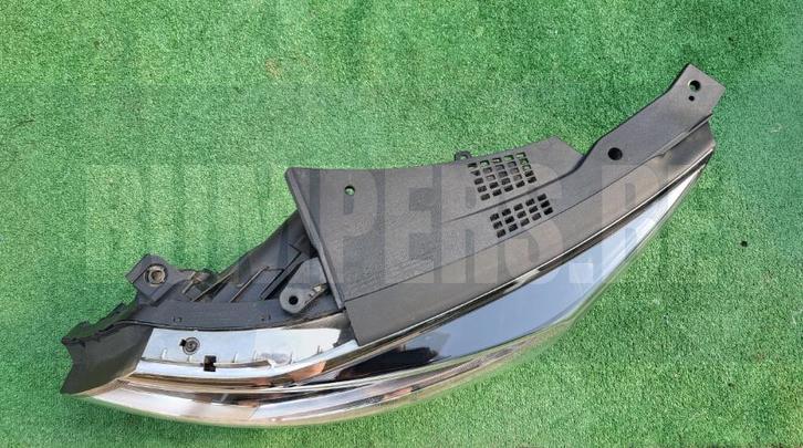 Koplamp KIA OPTIMA 4 IV BI-XENON+ LED HEADLAMP KPL 15-18y. 9, Auto-onderdelen, Verlichting, Gebruikt, 6 maanden garantie, Ophalen of Verzenden