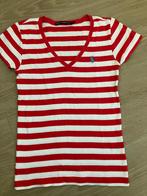 T-shirt Ralph Lauren sport, small, Kleding | Dames, T-shirts, Ophalen of Verzenden, Korte mouw, Ralph Lauren, Maat 36 (S)