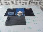 T’shirts maat M, Ophalen of Verzenden, Gedragen, Maat 48/50 (M)