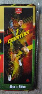 Courtois Rode Duivel deurvlag Còte D'Or - NIEUW, Ophalen of Verzenden, Nieuw
