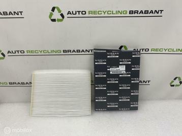 Interieurfilter Nissan Qashqai Hyundai i10 NIEUW B7277-EN00M beschikbaar voor biedingen
