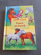 Julia Boehme - Pony's op bezoek, Ophalen, Nieuw, Julia Boehme