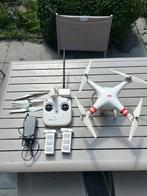 Dji phantom 3 pro, Hobby en Vrije tijd, Gebruikt, Quadcopter of Multicopter, Met camera, Ophalen