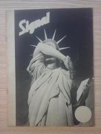 signaal bijzonder Amerika-nummer 1944, Zo goed als nieuw, Overige onderwerpen, Ophalen, Tweede Wereldoorlog