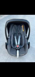 Maxi Cosi Pebble + verkleinkussen, Kinderen en Baby's, Autostoeltjes, Ophalen, Gebruikt