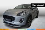 Ford Puma Titanium X|Automaat|B&O||Winterpack, Auto's, Ford, Stof, Euro 6, Bedrijf, 5 zetels