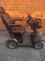 Scootmobiel carpo4 limited edition moet weg elk bod dringend, Diversen, Ophalen, Gebruikt, 16 km/u of meer, 46 km of meer