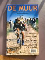 De Muur wielrennen 2003 - 2004 6 nummers, Ophalen of Verzenden, Zo goed als nieuw