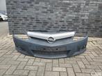 Opel Tigra twintop 2004 - 2009 voorbumper nieuw in primer, Auto-onderdelen, Gebruikt, Voor, Opel, Ophalen of Verzenden