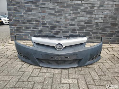 Opel Tigra twintop 2004 - 2009 voorbumper nieuw in primer, Auto-onderdelen, Carrosserie, Bumper, Opel, Voor, Gebruikt, Ophalen of Verzenden