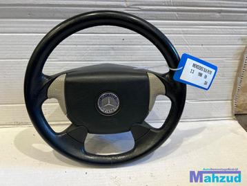 MERCEDES SLK R170 Stuurwiel stuur airbag 1996-2004 beschikbaar voor biedingen