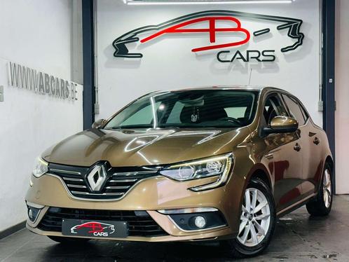 Renault Mégane 1.5 dCi * GARANTIE 12 MOIS * 1ER PROP * 108M, Auto's, Renault, Bedrijf, Te koop, Mégane, ABS, Achteruitrijcamera