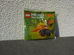 Lego 40084 Hero Factory Brain Attack - nieuw in verpakking, Ophalen of Verzenden, Nieuw, Complete set, Lego