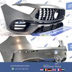 W177 A45 A45S AMG BODYKIT A KLASSE HATCHBACK 2018-2022 MAT G