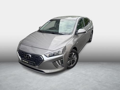 Hyundai Ioniq 1.6 Plug-in Hybride Feel, Auto's, Hyundai, Bedrijf, Te koop, IONIQ, Alarm, Centrale vergrendeling, Electronic Stability Program (ESP)