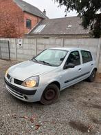 Renault Clio 1.2 benzine, Particulier, Euro 4, Te koop, Benzine