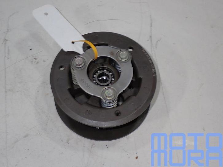 Koppelingskorf voor de Ducati Panigale 1199 2012 - 2012 kopp, Motoren, Onderdelen | Ducati, Ophalen of Verzenden