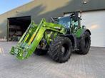 Fendt 718 gen6 Profi Plus, 250 tot 500 cm, Gebruikt, Ophalen of Verzenden, Meer dan 160 Pk