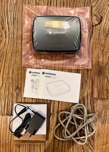 Gardena Smart Gateway, Informatique & Logiciels, Enlèvement ou Envoi, Neuf, Routeur, Gardena