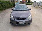 Toyota Corolla 1.4 diesel digitale airco 2006, Boîte manuelle, Diesel, Achat, Particulier