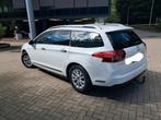 Citroën C5 Tourer 2013 1.6hdi vele opties, Auto's, 1600 cc, C5, Te koop, Break