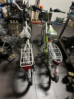 fietsen, Ophalen, Zo goed als nieuw