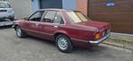 Opel Rekord 2.0 1981, 5 deurs, Particulier, 66 kW, 2000 cc