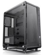 Thermaltake Core P6 TG Black, Informatique & Logiciels, Enlèvement ou Envoi, Comme neuf