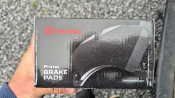 plaquettes de frein brembo bmw e90 beschikbaar voor biedingen