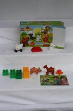 Lego Duplo 10522 Boerderijdieren in originele doos., Complete set, Duplo, Gebruikt, Ophalen of Verzenden