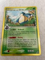 pokemonkaart, Ophalen, Zo goed als nieuw, Losse kaart