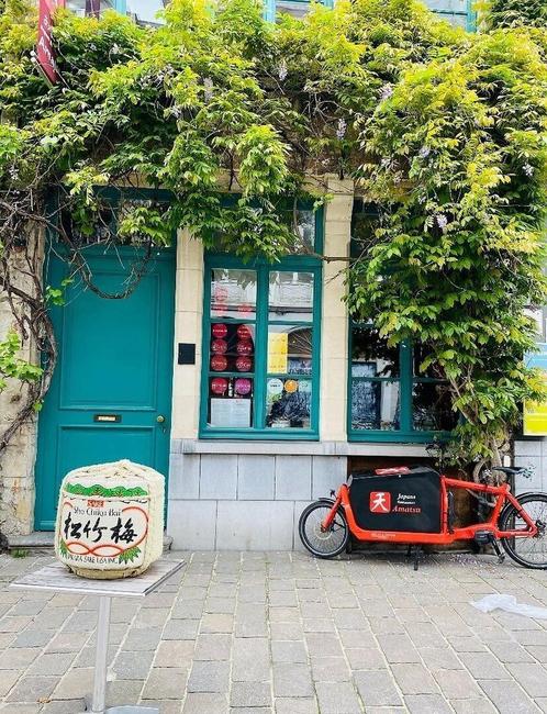 Commercieel te huur in Gent, Immo, Huizen te huur, Overige soorten