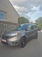 Fiat Doblo 1.4 Benzine | Euro 6B | 89.000 km | €10.000 + 21%, Auto's, Bestelwagens en Lichte vracht, Voorwielaandrijving, Stof